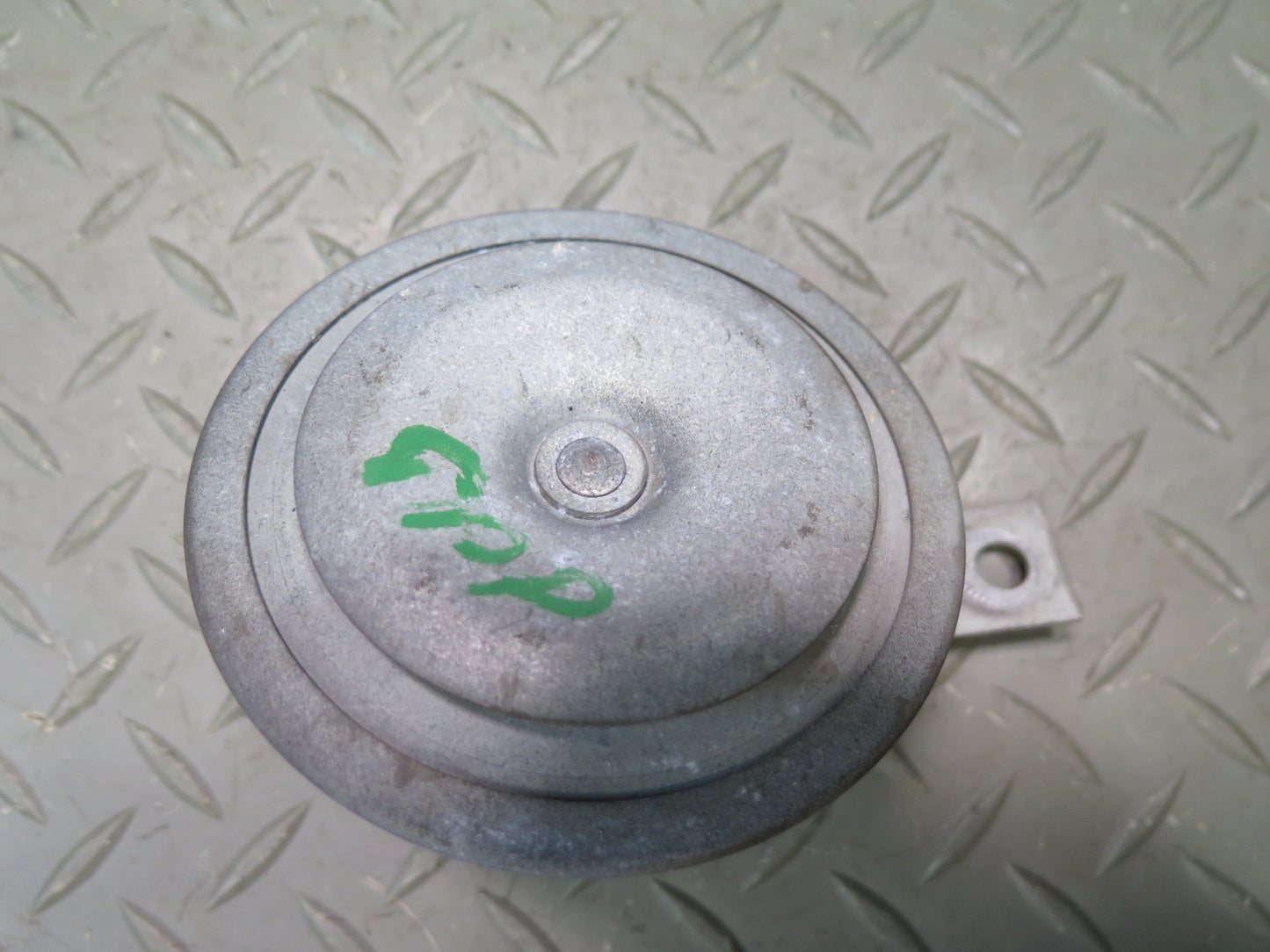 2010-2016 Porsche Panamera 970 Anti Theft Alarm Horn Siren