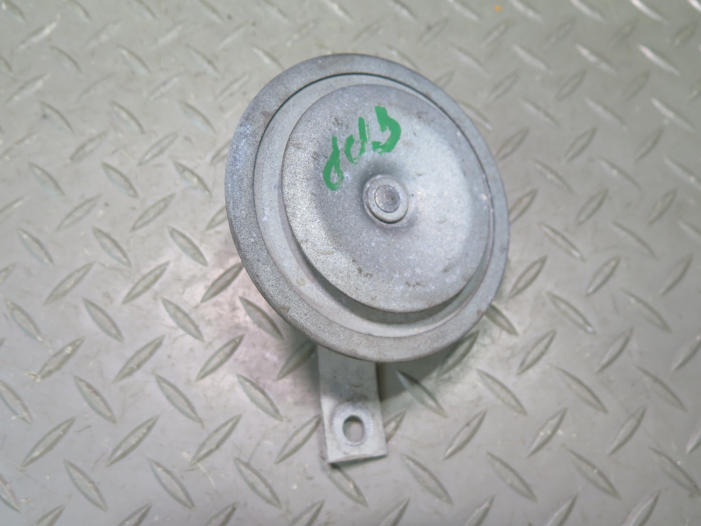 2010-2016 Porsche Panamera 970 Anti Theft Alarm Horn Siren
