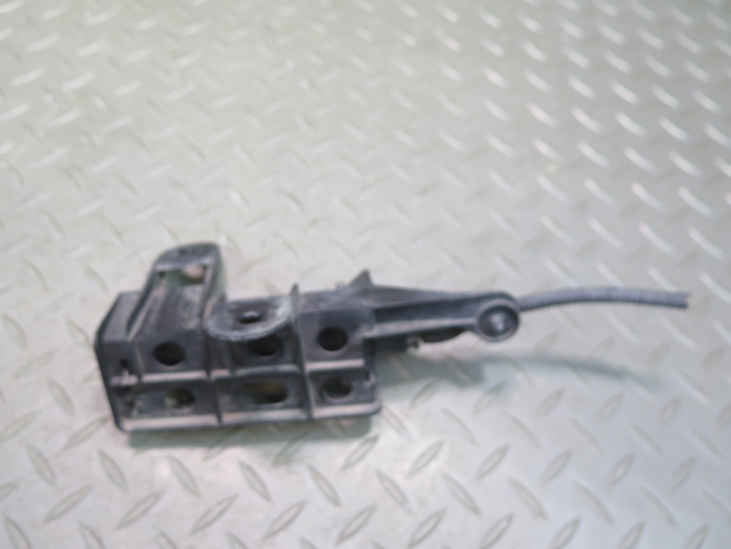 2010-2013 Porsche Panamera 970 TPMS Tire Pressure Monitor Control Module Set