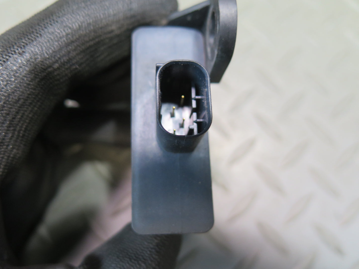 2010-2013 Porsche Panamera 970 TPMS Tire Pressure Monitor Control Module Set