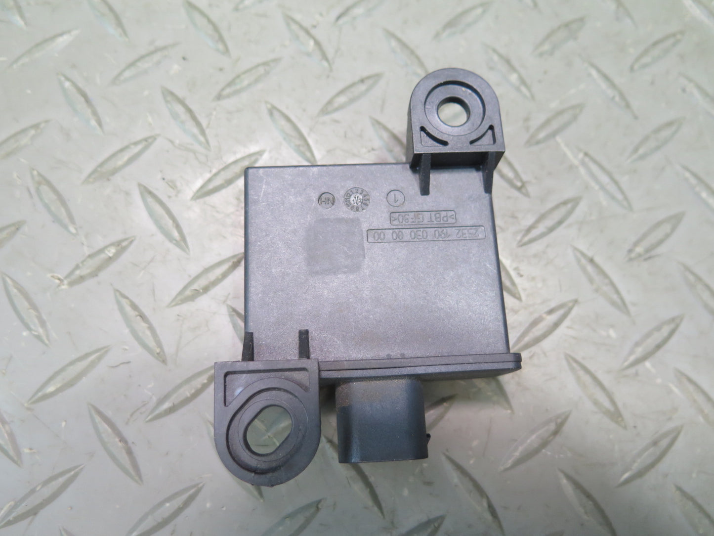 2010-2013 Porsche Panamera 970 TPMS Tire Pressure Monitor Control Module Set