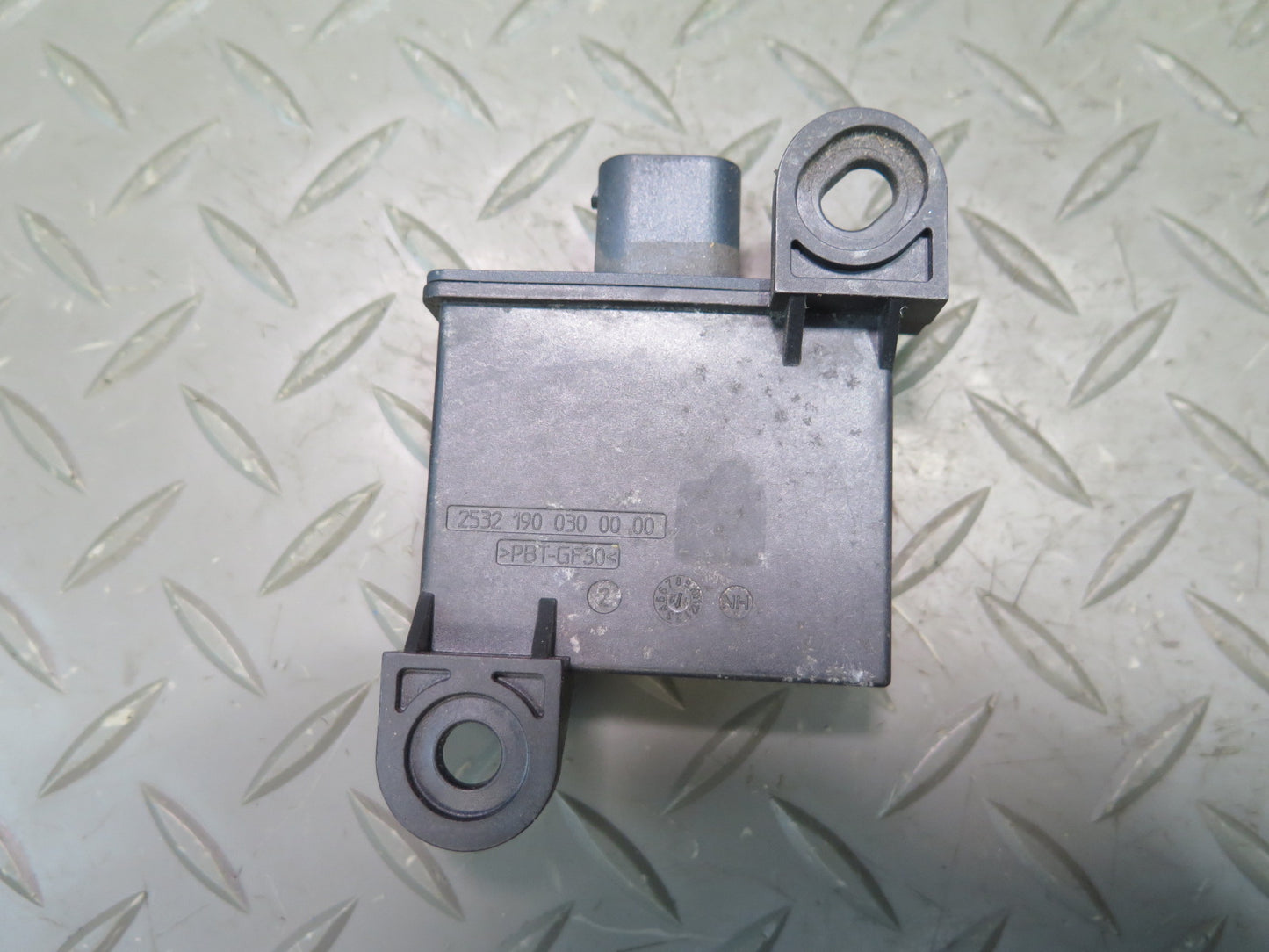 2010-2013 Porsche Panamera 970 TPMS Tire Pressure Monitor Control Module Set
