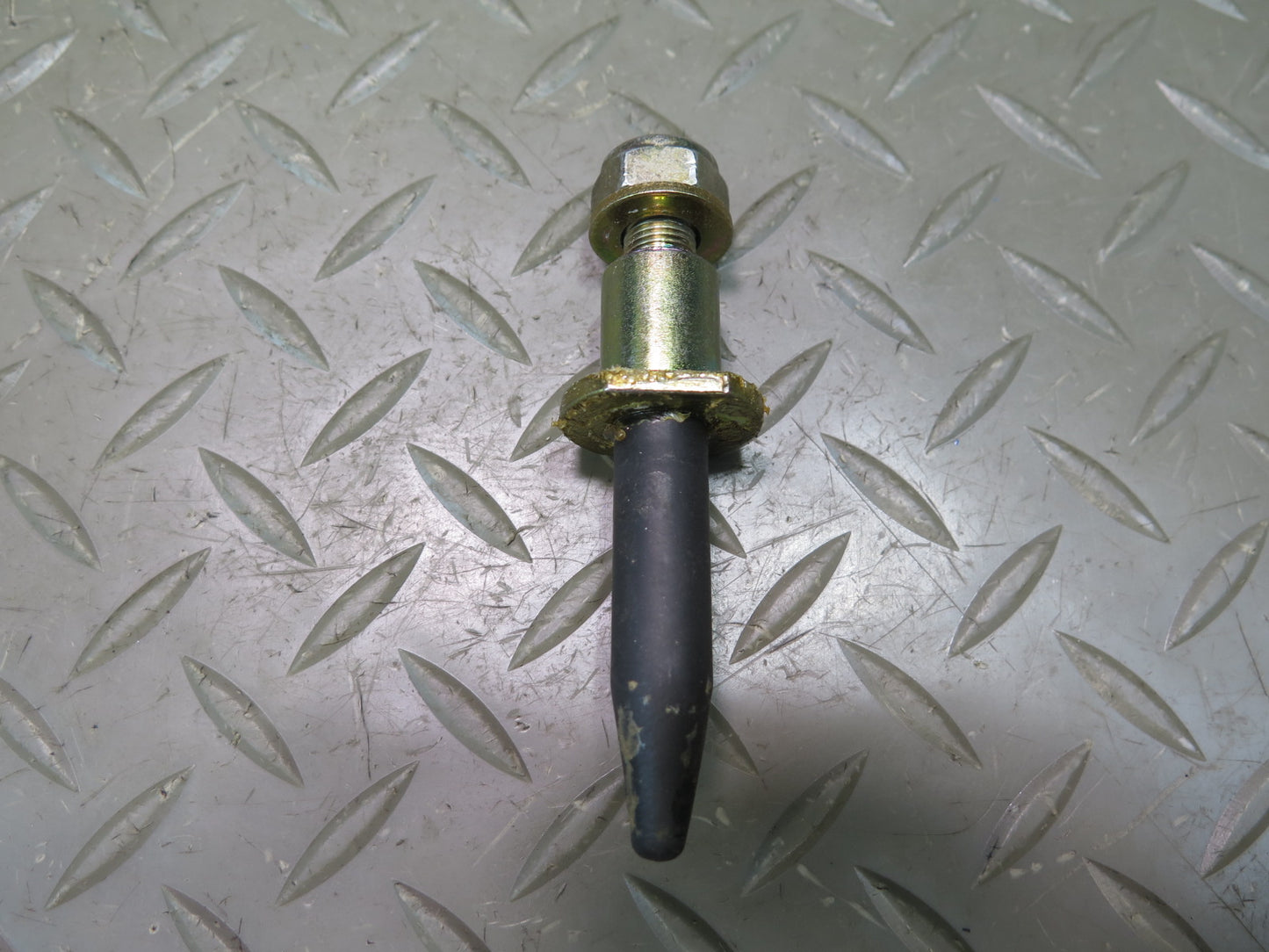94-02 Mercedes R129 Sl-class Set of 2 Hardtop TOP Roof Bolts OEM