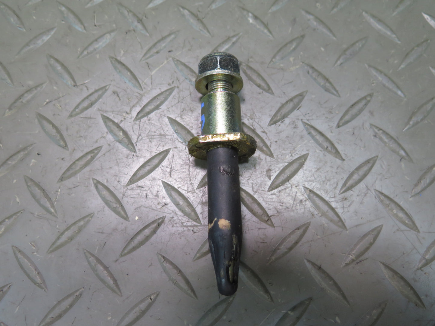 94-02 Mercedes R129 Sl-class Set of 2 Hardtop TOP Roof Bolts OEM