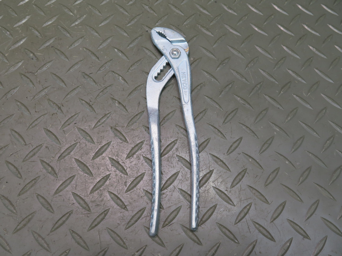 94-02 Mercedes R129 Sl-class Emergency Spare Tire Lift Jack Wrench Tool Set OEM