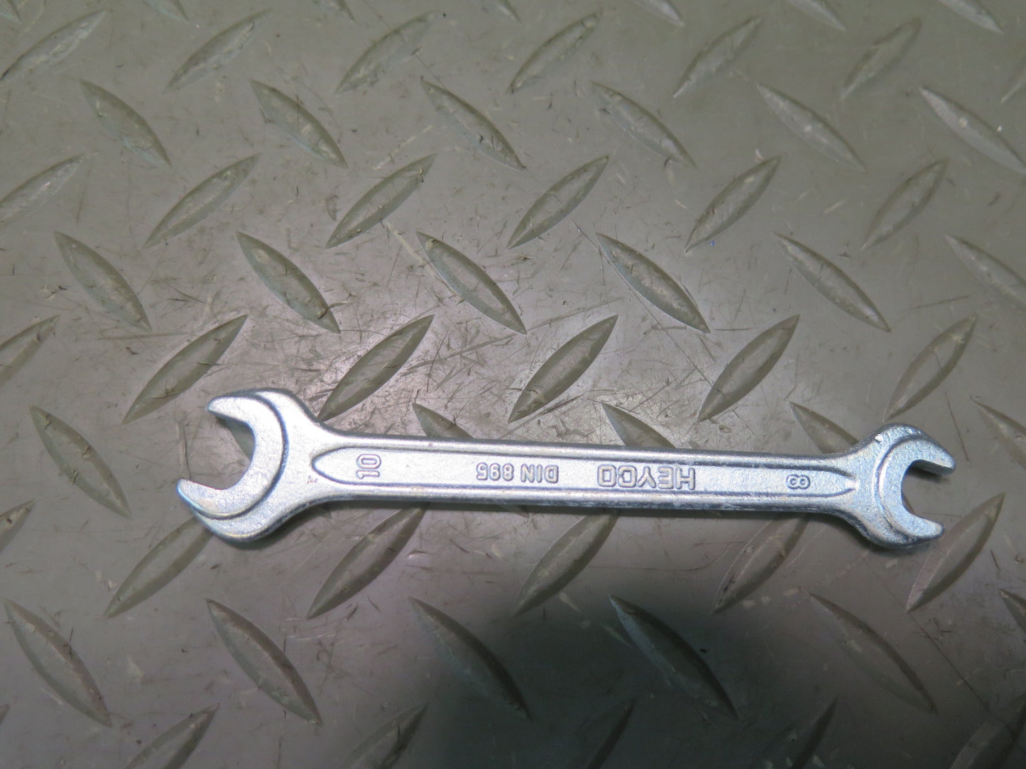 94-02 Mercedes R129 Sl-class Emergency Spare Tire Lift Jack Wrench Tool Set OEM