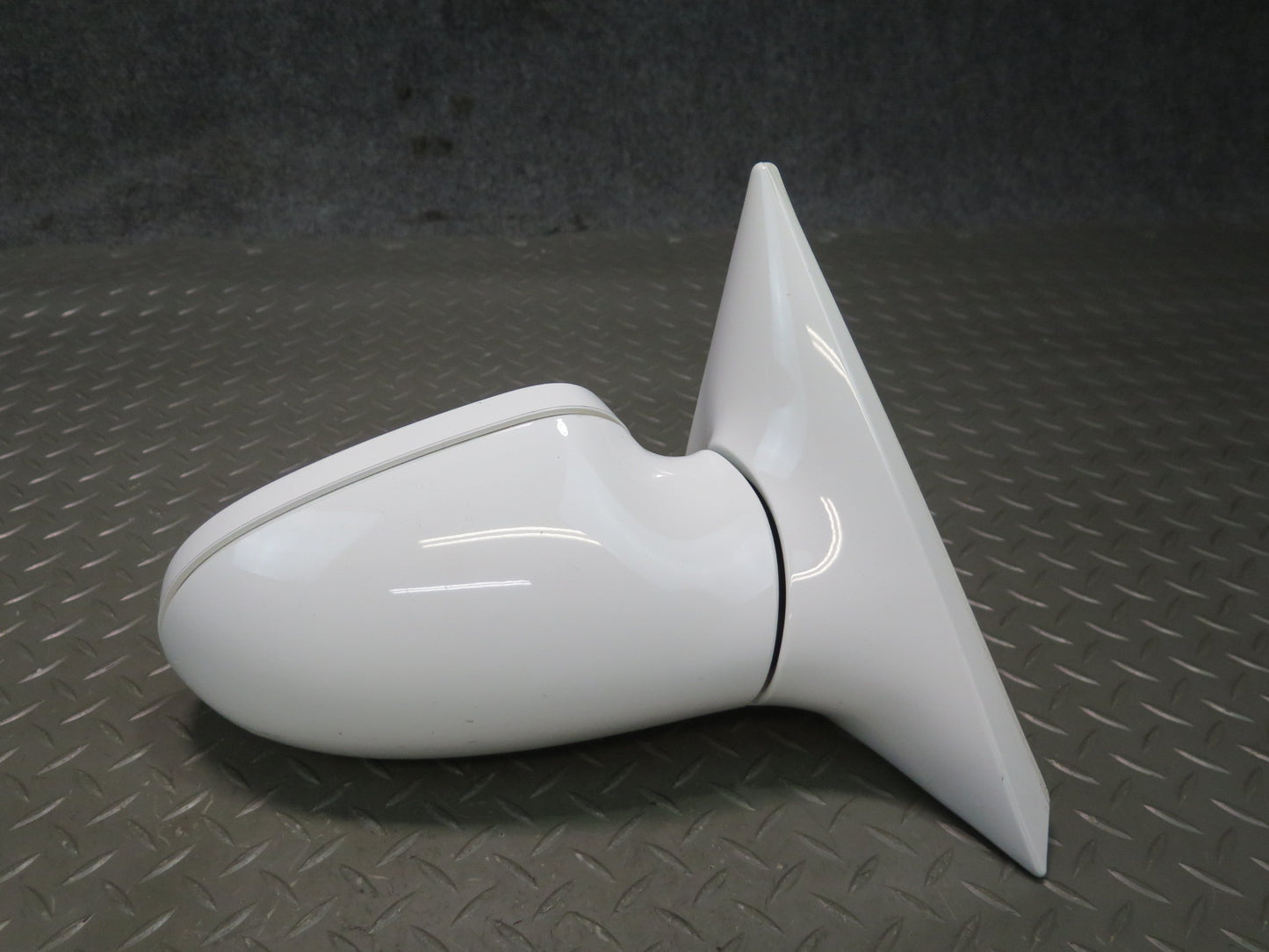 99-02 Mercedes R129 Sl-class Right Door Exterior Side View Mirror OEM