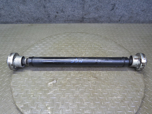 2014-2017 Maserati Ghibli M157 SQ4 Front Drive Shaft Driveshaft Propeller