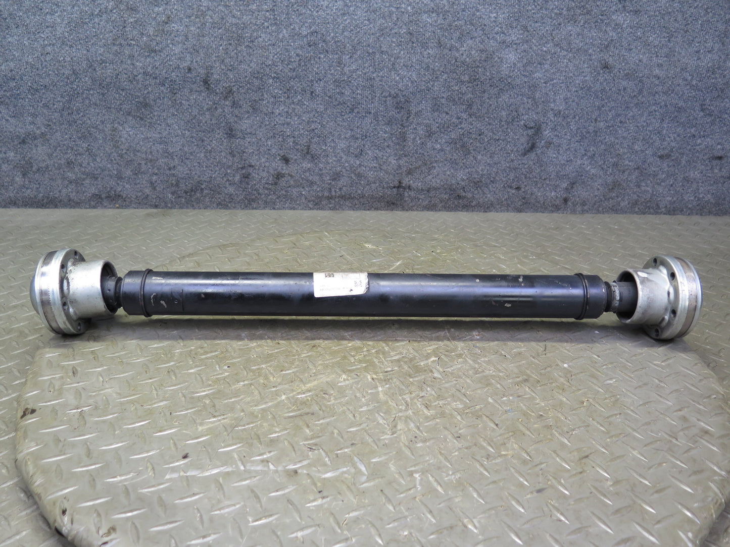 2014-2017 Maserati Ghibli M157 SQ4 Front Drive Shaft Driveshaft Propeller