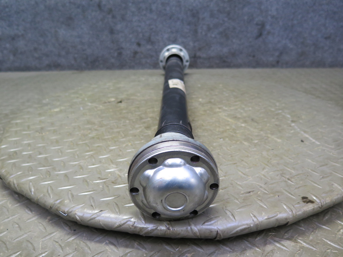 2014-2017 Maserati Ghibli M157 SQ4 Front Drive Shaft Driveshaft Propeller