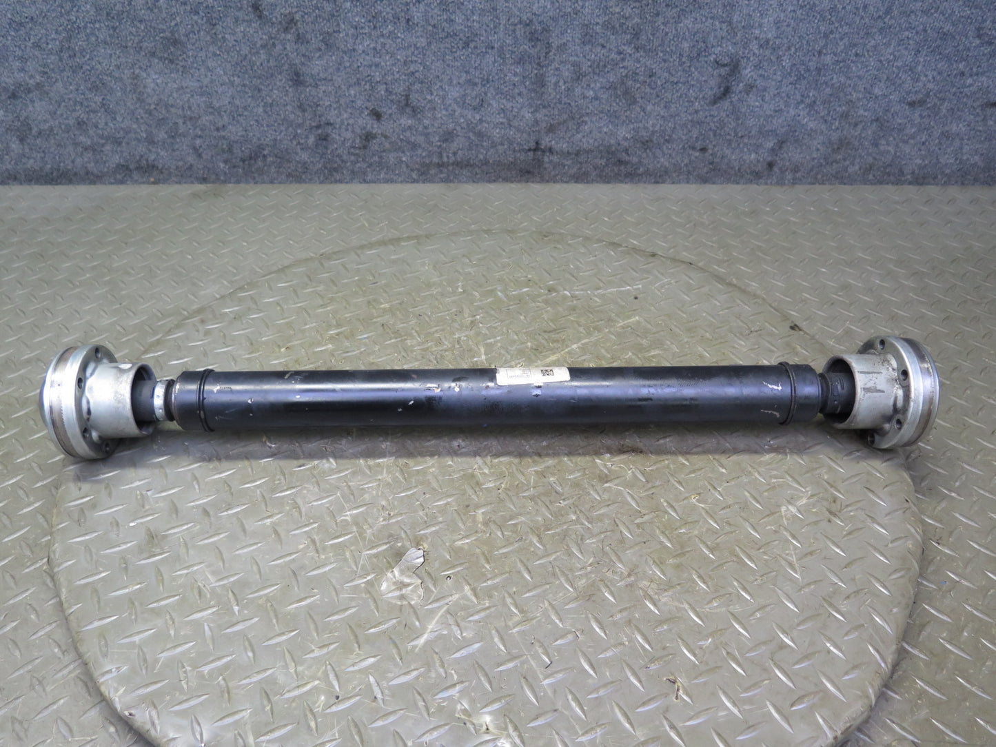 2014-2017 Maserati Ghibli M157 SQ4 Front Drive Shaft Driveshaft Propeller
