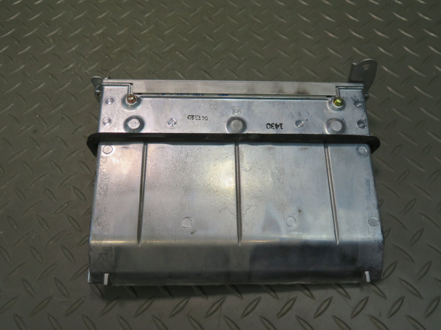 2005 Lexus UCF30L LS430 3UZFE Engine ECU ECM Ignition Trunk Door Lock KEY Set