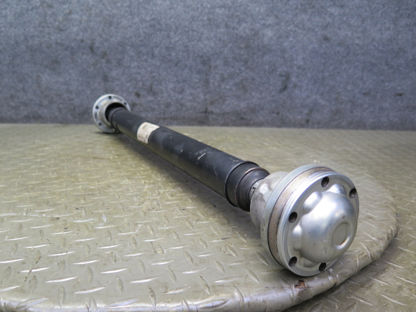 2014-2017 Maserati Ghibli M157 SQ4 Front Drive Shaft Driveshaft Propeller