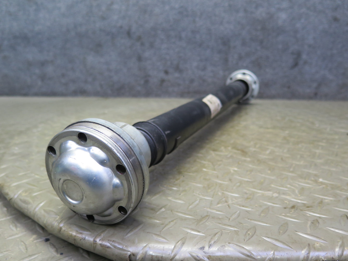 2014-2017 Maserati Ghibli M157 SQ4 Front Drive Shaft Driveshaft Propeller