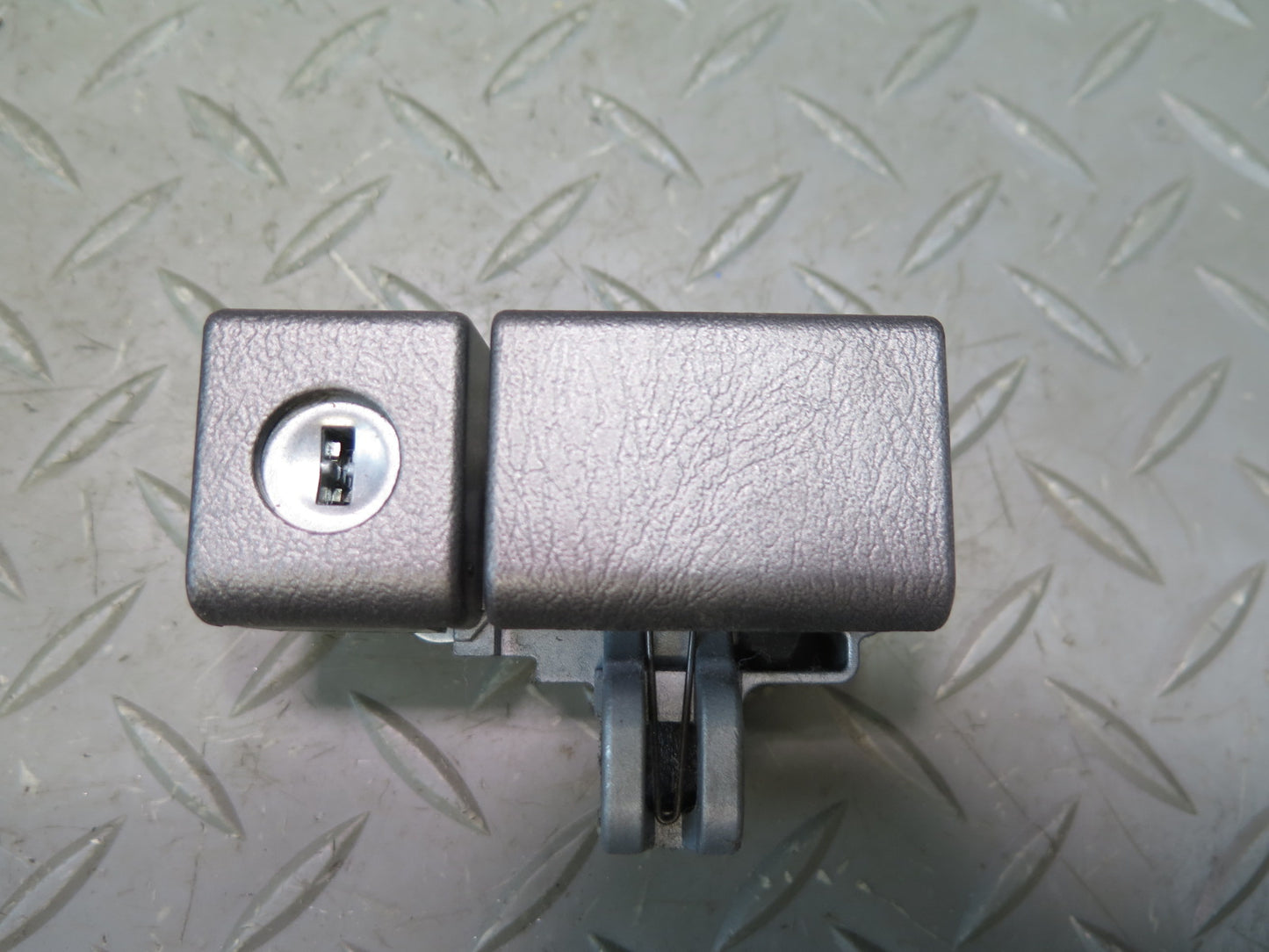 2005 Lexus UCF30L LS430 3UZFE Engine ECU ECM Ignition Trunk Door Lock KEY Set