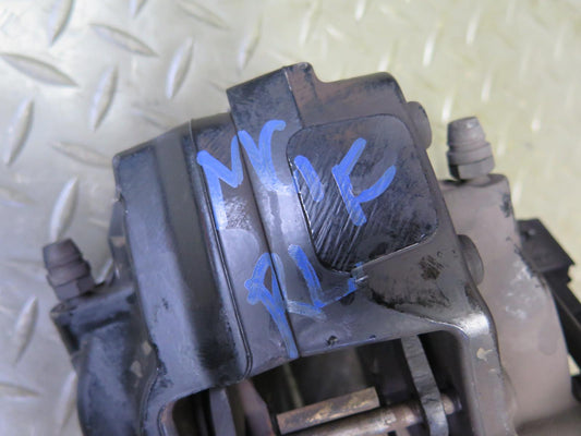 14-20 Maserati Ghibli M157 SQ4 Rear Left & Right Side Brembo Brake Caliper Set