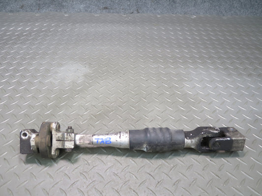95-99 BMW E36 328ci 318ti Steering Column Lower U Joint Shaft OEM