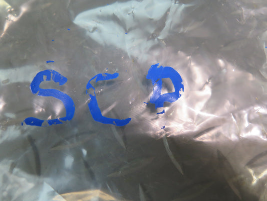 02-10 Lexus UZZ40L SC430 3UZFE Set of 8 Engine Motor Ignition Coil w Bolts OEM