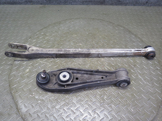 1997-2004 Porsche Boxster 986 Rear Right Suspension Lower Control Arm Set of 2