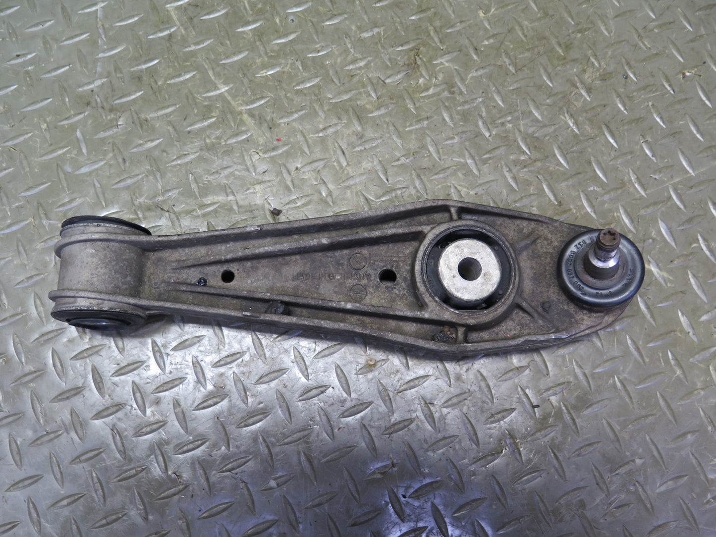 1997-2004 Porsche Boxster 986 Rear Right Suspension Lower Control Arm Set of 2