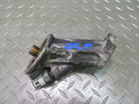 02-10 Lexus UZZ40L SC430 3UZFE Engine Oil Filter Housing 104K Miles OEM