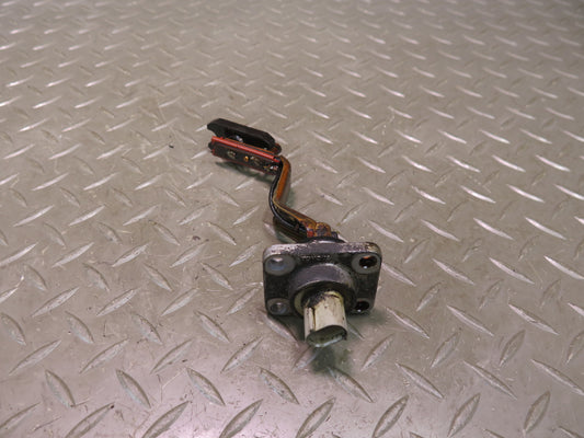 02-09 Lexus UZZ40L SC430 3UZFE Engine Oil Level Sensor OEM