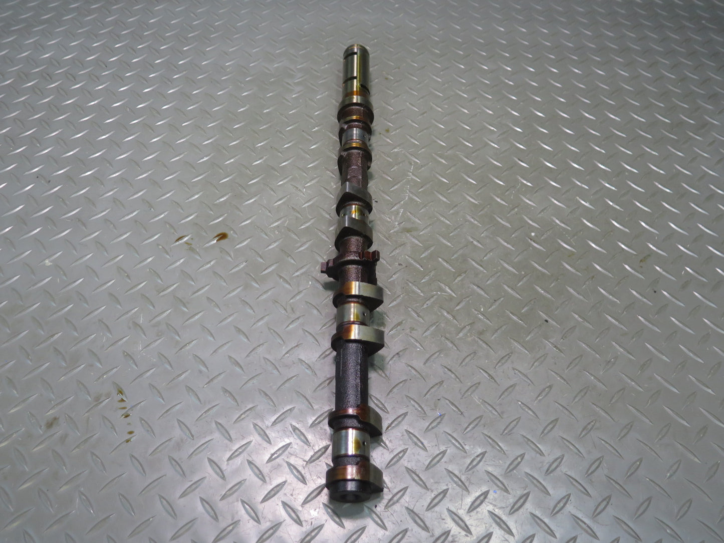 02-10 Lexus UZZ40L SC430 3UZFE Left Intake & Exhaust Camshaft Set 104K Miles OEM