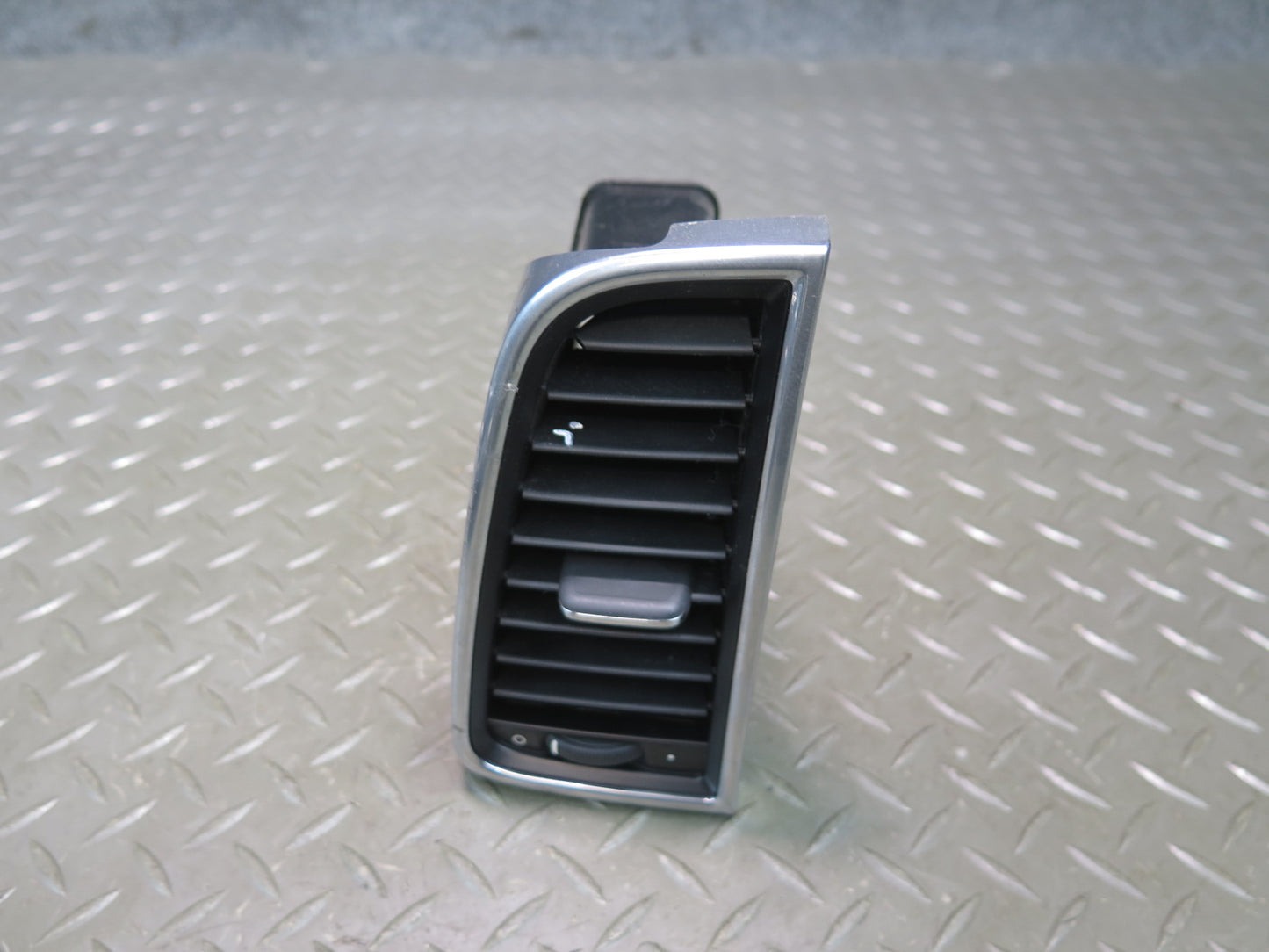 10-16 Porsche Panamera 970 Front Rear Left Right Dash A/C Heater Air Vent Set
