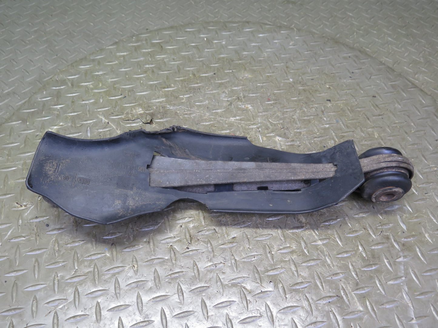 1997-2004 Porsche Boxster 986 Front Left Suspension Lower Control Arm