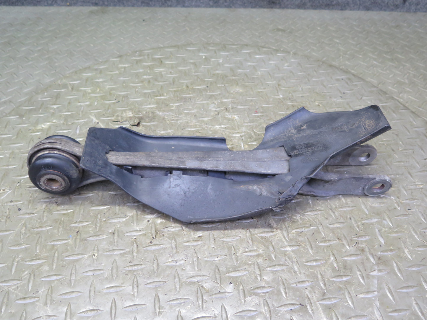 1997-2004 Porsche Boxster 986 Front Left Suspension Lower Control Arm