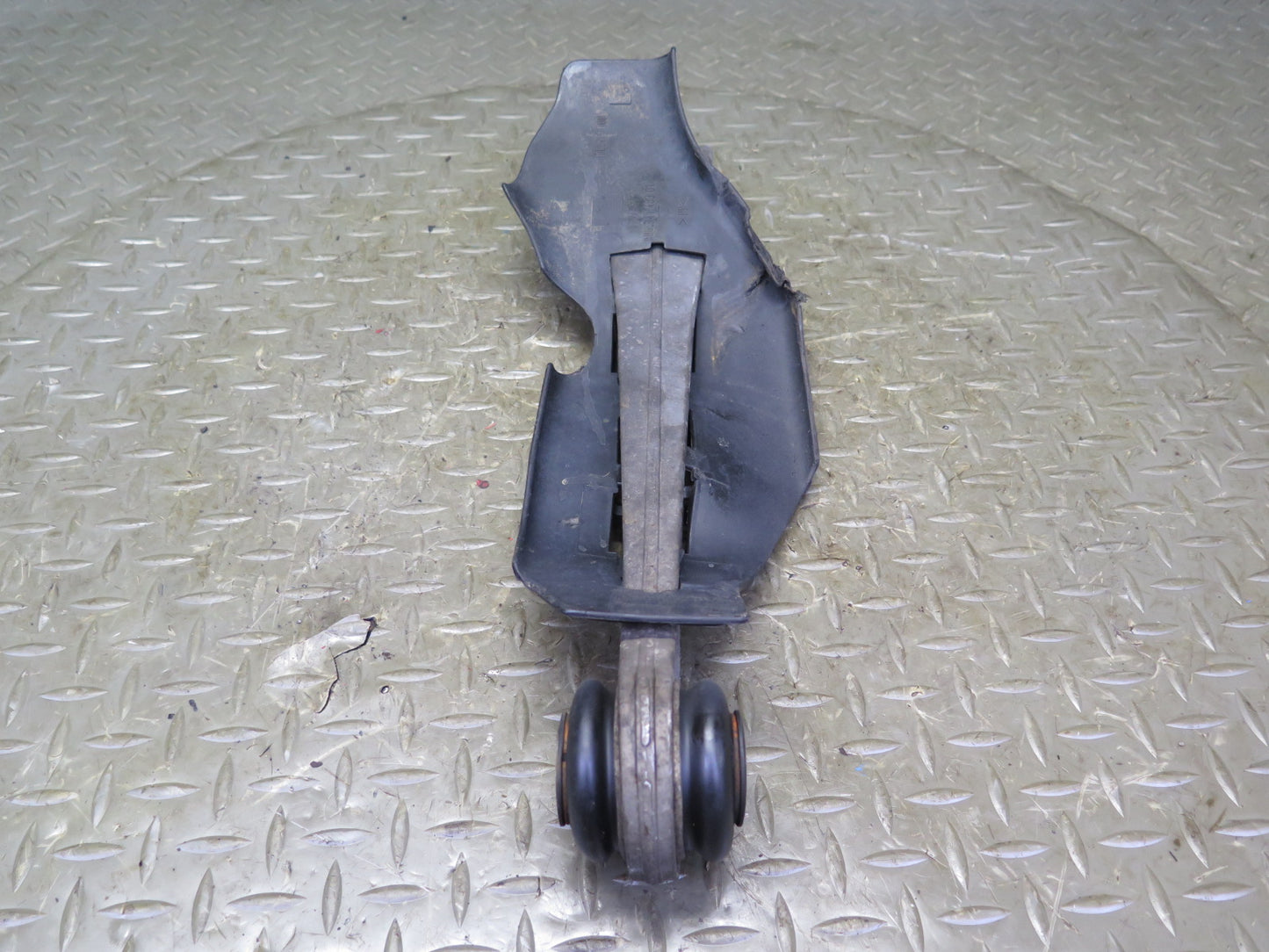 1997-2004 Porsche Boxster 986 Front Left Suspension Lower Control Arm