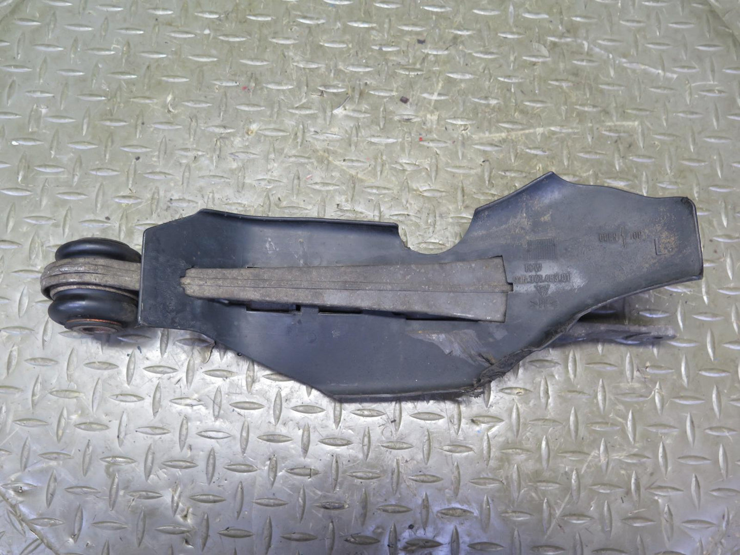 1997-2004 Porsche Boxster 986 Front Left Suspension Lower Control Arm