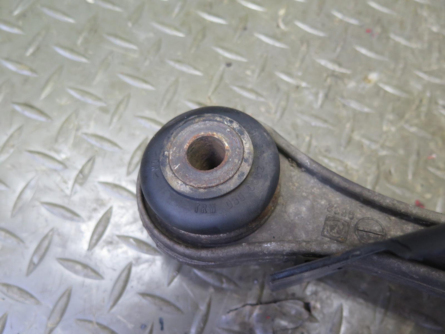 1997-2004 Porsche Boxster 986 Front Left Suspension Lower Control Arm