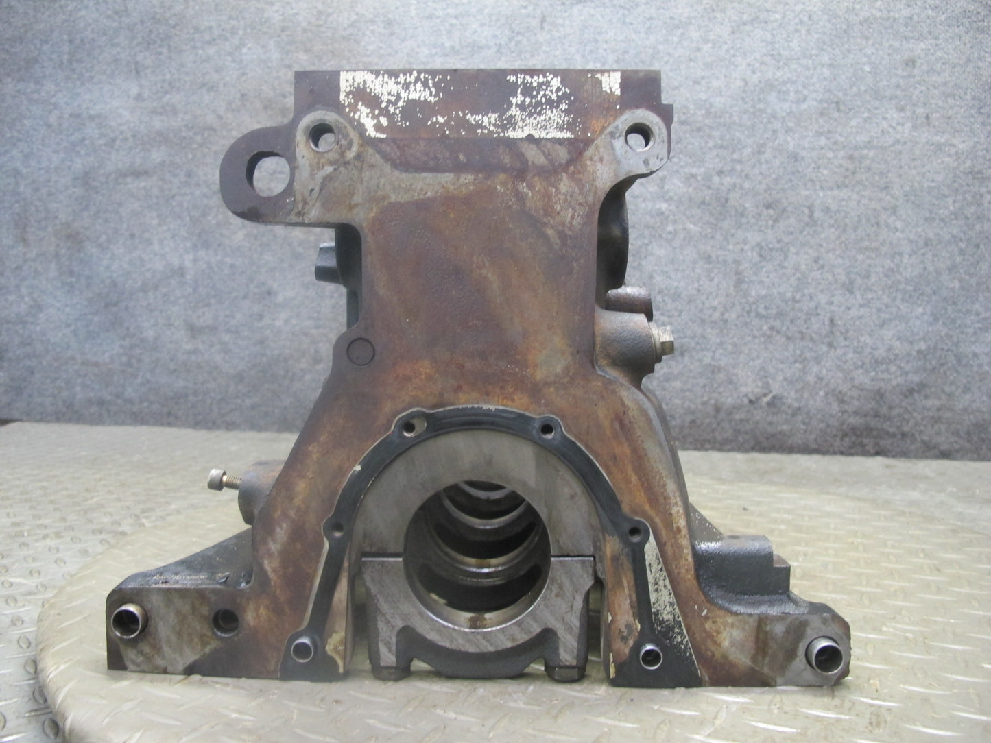 96-99 BMW E36 318ti 1.9L M44 Engine Motor Cylinder Block OEM