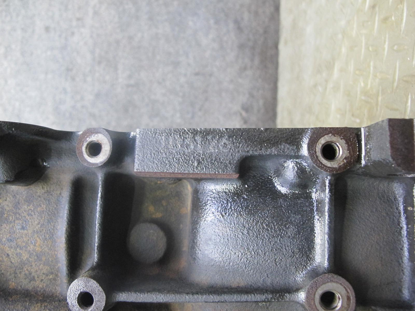 96-99 BMW E36 318ti 1.9L M44 Engine Motor Cylinder Block OEM