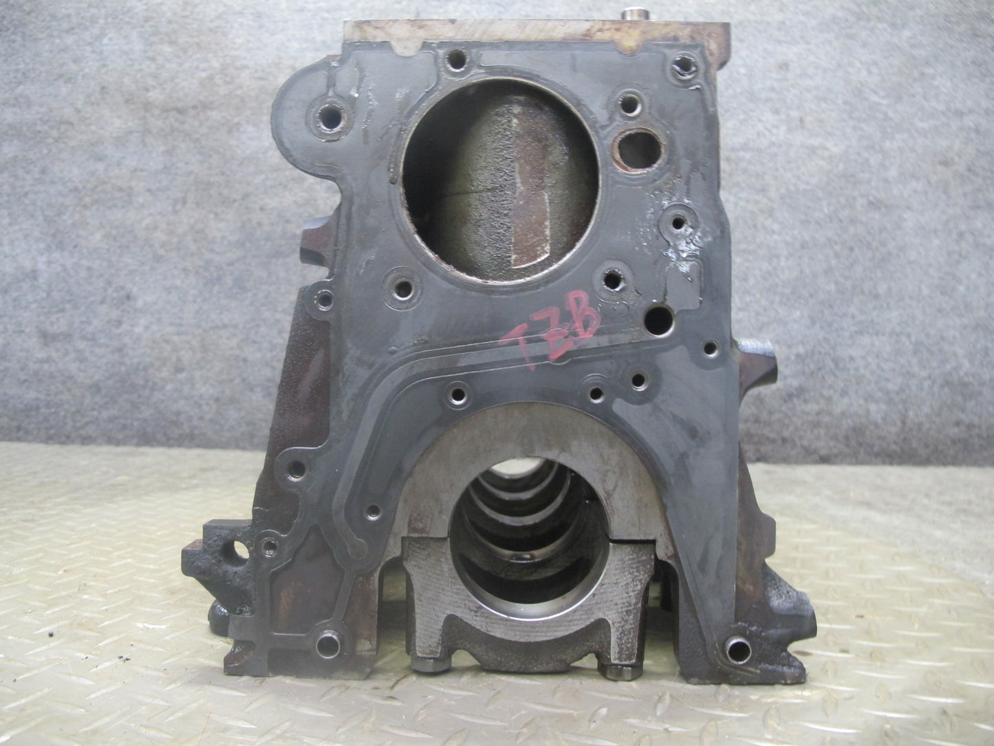 96-99 BMW E36 318ti 1.9L M44 Engine Motor Cylinder Block OEM