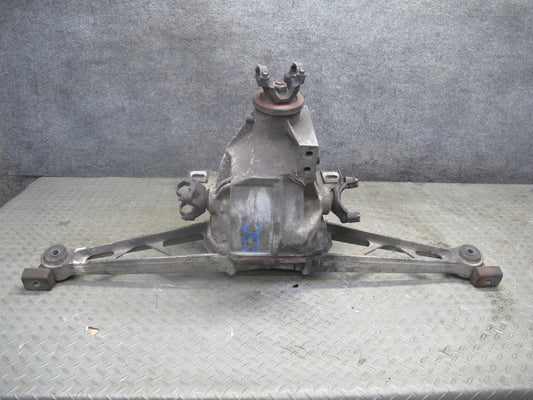 90-96 Chevrolet Corvette C4 A/T Rear Differential Carrier 2.59 Ratio OEM