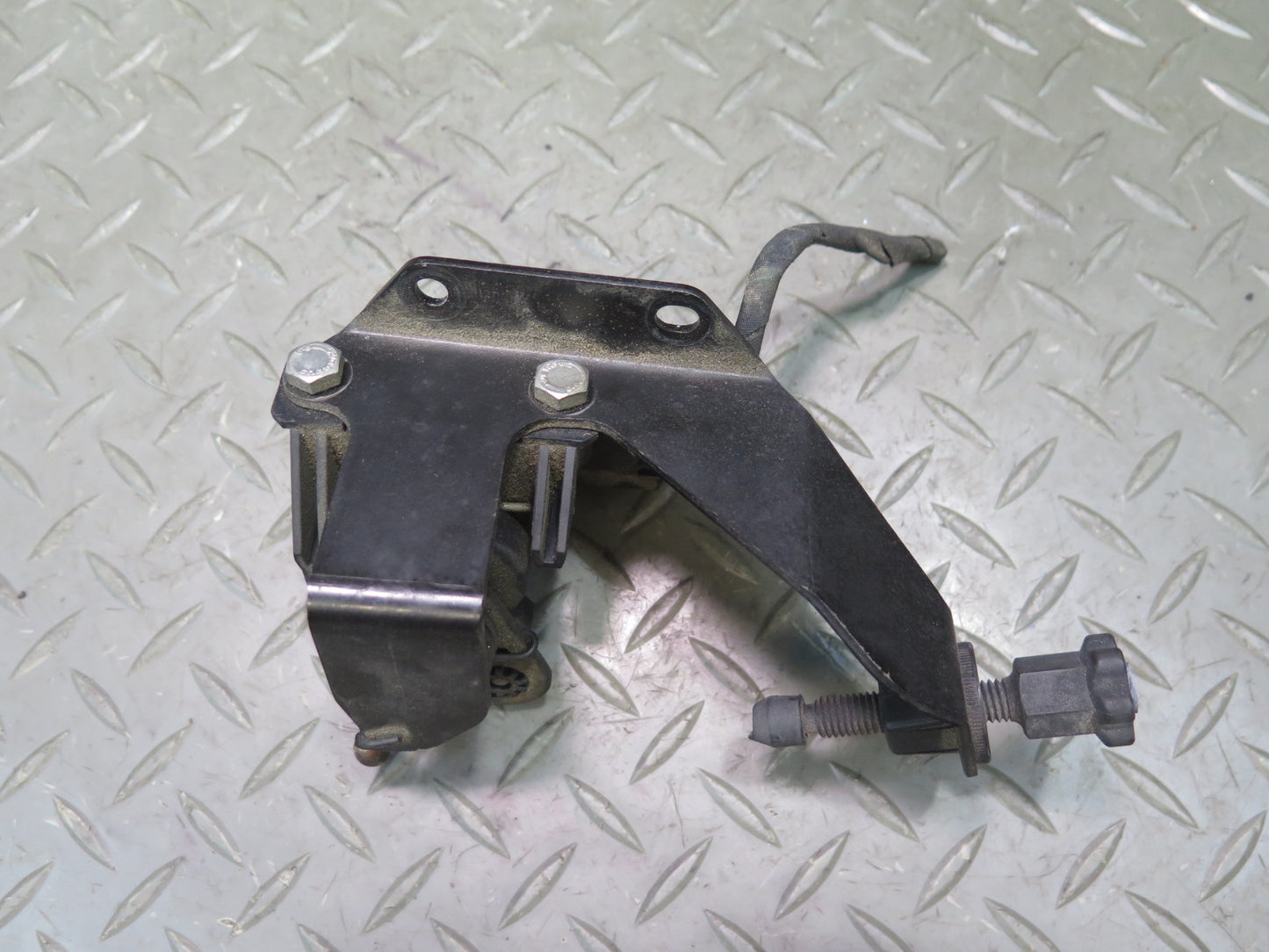 99-02 Mercedes R129 Sl-class Throttle Position Pedal Sensor 0125423317 OEM