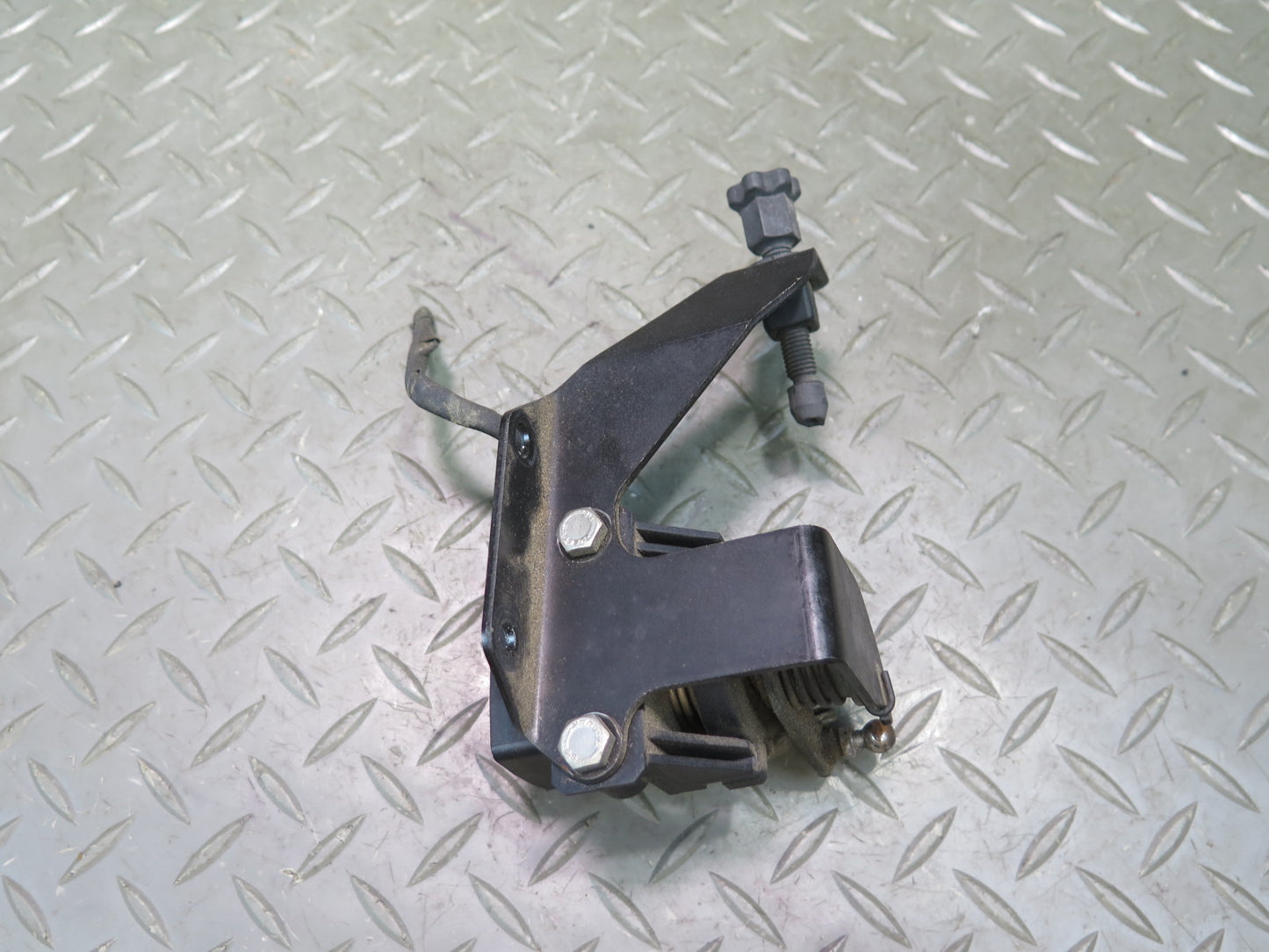 99-02 Mercedes R129 Sl-class Throttle Position Pedal Sensor 0125423317 OEM