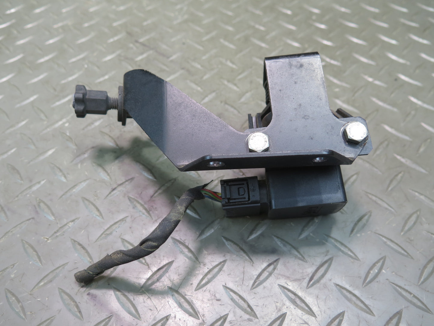 99-02 Mercedes R129 Sl-class Throttle Position Pedal Sensor 0125423317 OEM