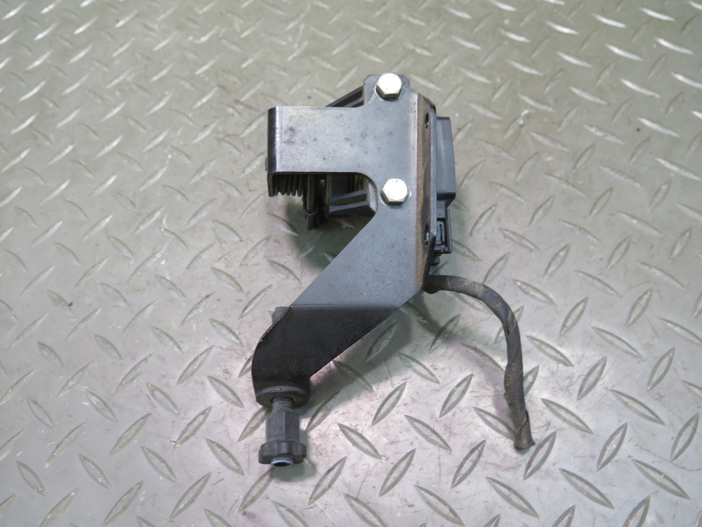 99-02 Mercedes R129 Sl-class Throttle Position Pedal Sensor 0125423317 OEM