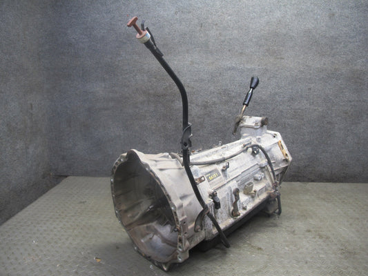 2003 Lexus UZJ100L LX470 A750F A/T Automatic Transmission 35010-6A151