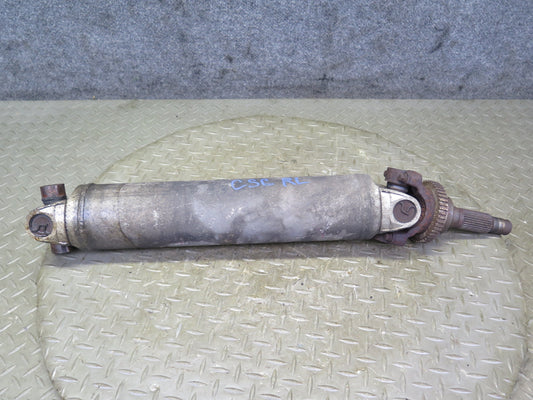 84-91 Chevrolet Corvette C4 A/T Rear Left or Right Half Axle Shaft 10154277 OEM