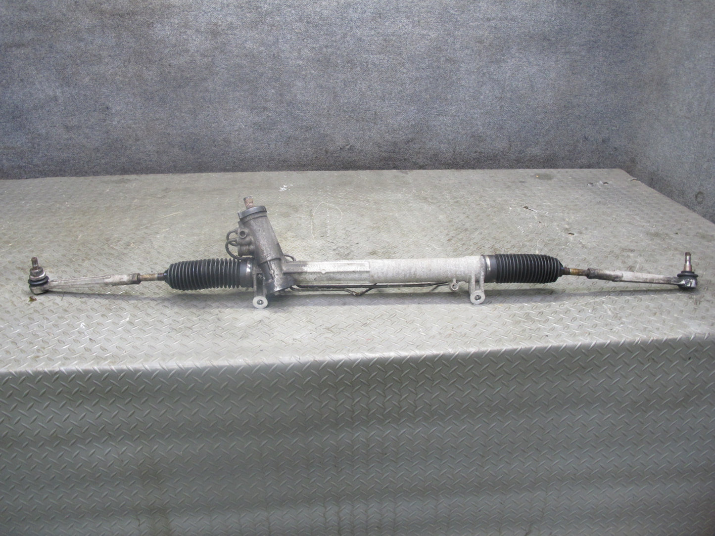 1997-2004 Porsche Boxster 986 Power Steering Rack & Pinion