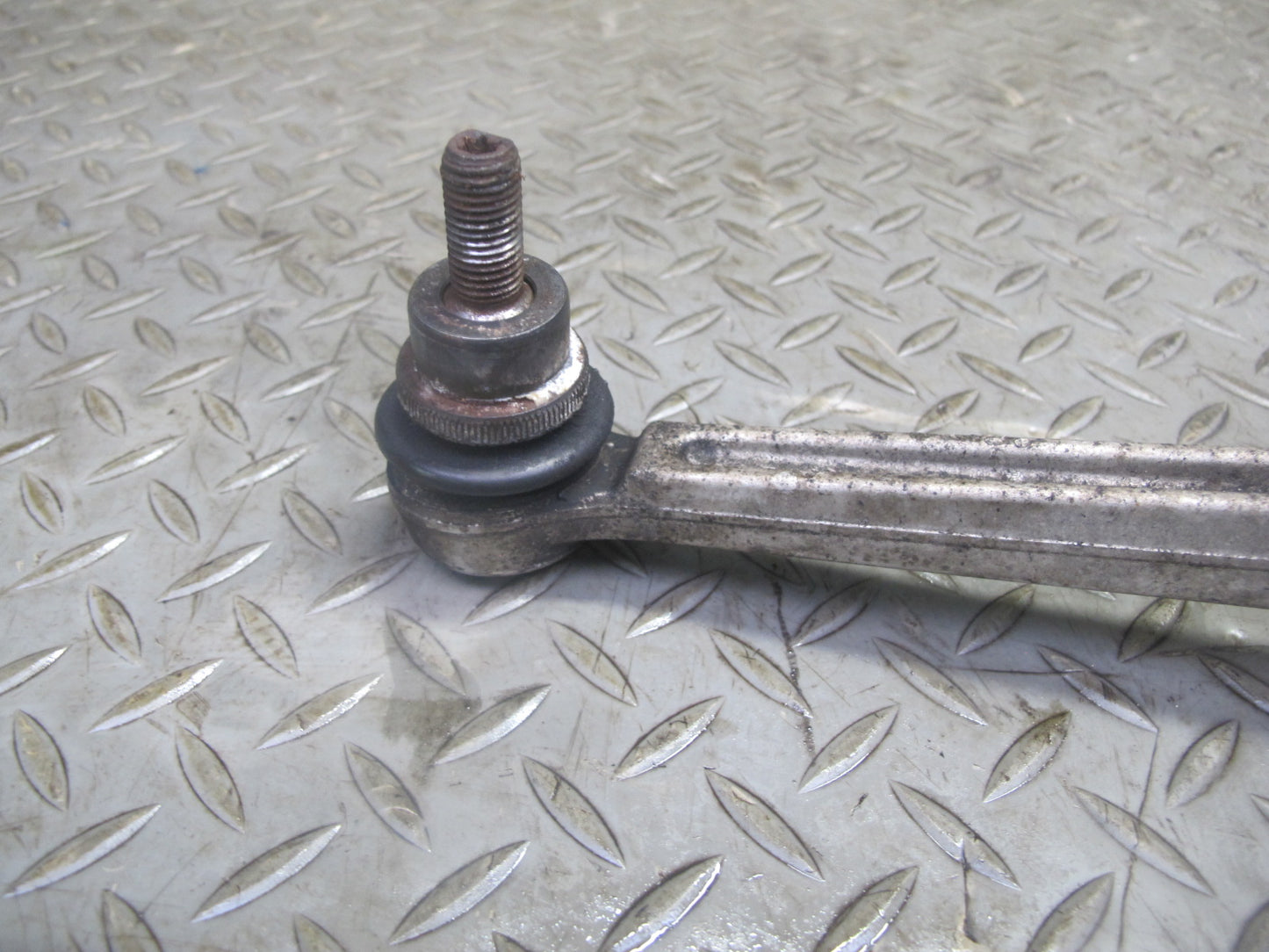 1997-2004 Porsche Boxster 986 Power Steering Rack & Pinion