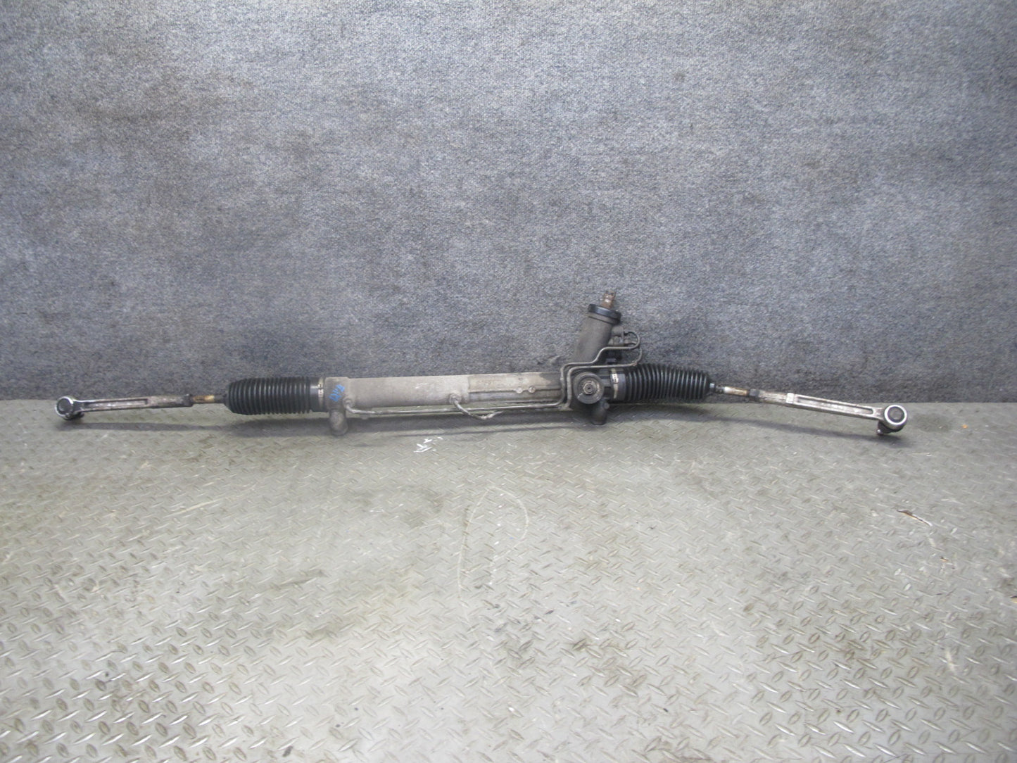 1997-2004 Porsche Boxster 986 Power Steering Rack & Pinion