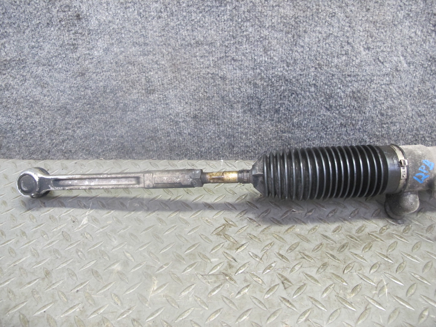 1997-2004 Porsche Boxster 986 Power Steering Rack & Pinion