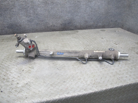 2010-2013 Porsche Panamera 970 Power Steering Rack & Pinion 97034700505