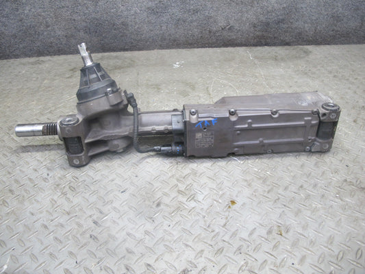 13-16 Audi S4 B8 AWD Power Steering Rack & Pinion Gear 8K0909144D OEM