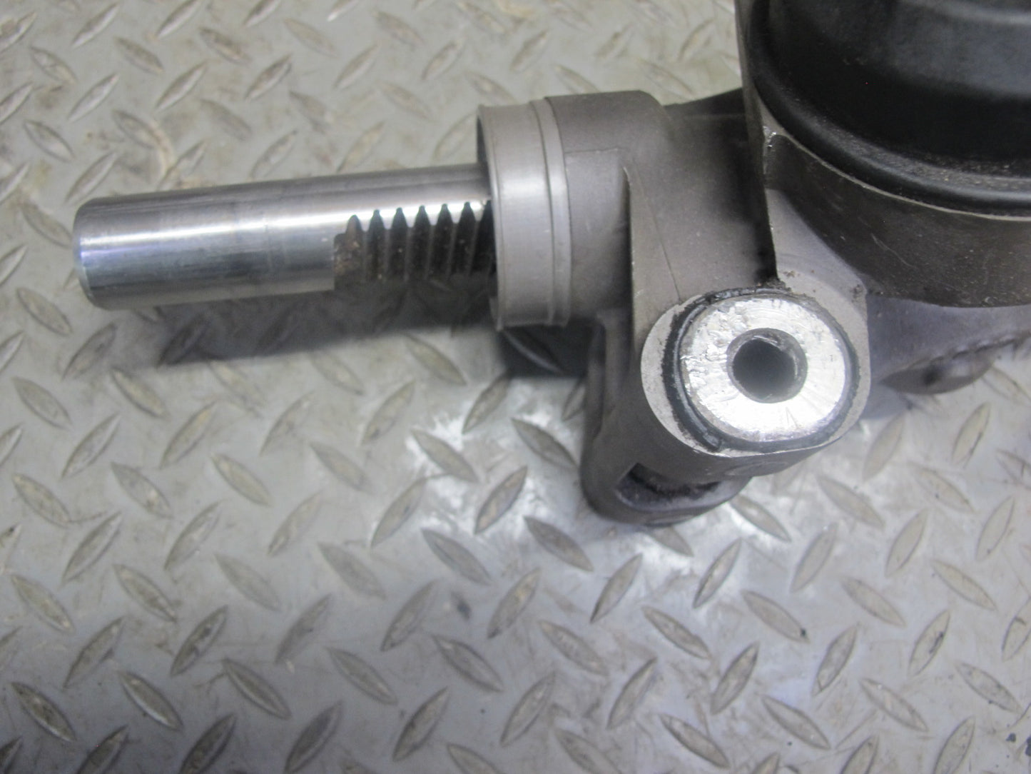 13-16 Audi S4 B8 AWD Power Steering Rack & Pinion Gear 8K0909144D OEM